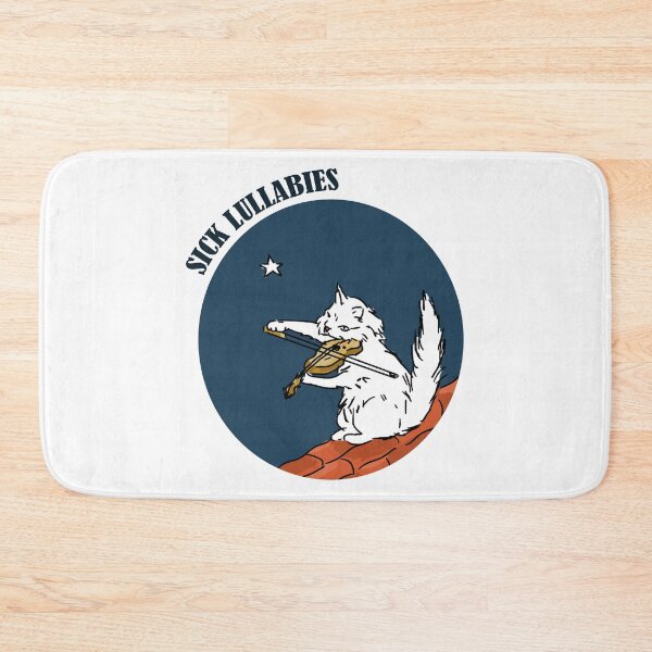 Item preview, Sick lullabies designed and sold by t-hype.