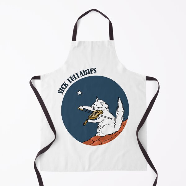 Item preview, Sick lullabies designed and sold by t-hype.