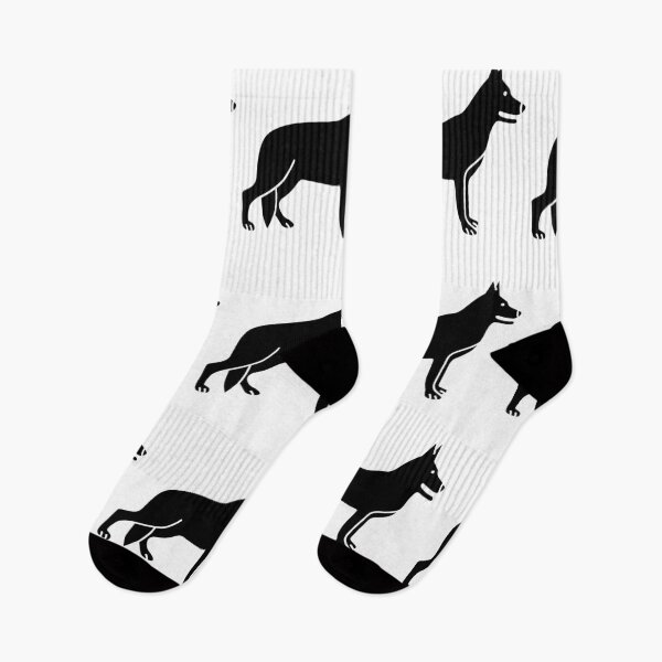 Item preview, German Shepherd designed and sold by Radradrad.