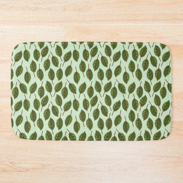 Item preview, Forest Floor designed and sold by DoodleDashCollective.