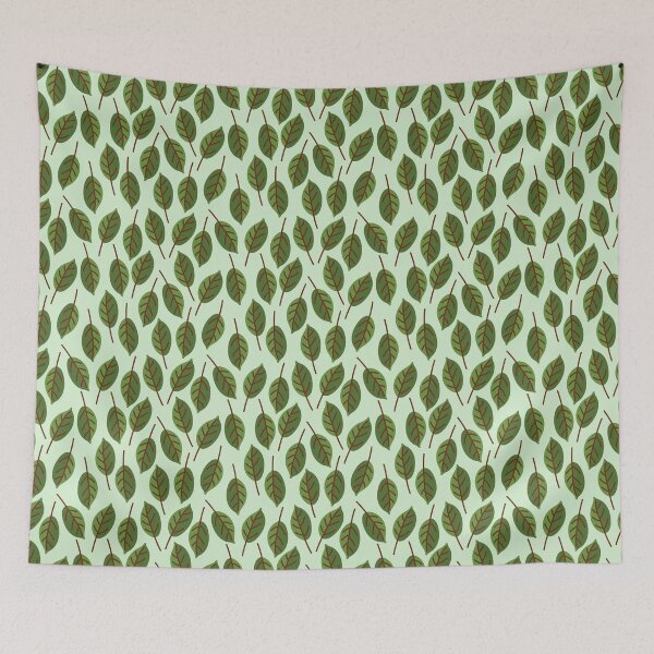 Item preview, Forest Floor designed and sold by DoodleDashCollective.