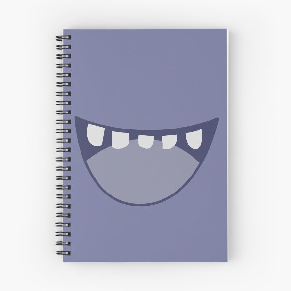 Item preview, Shocktopus Smile Purple Blue Mask designed and sold by SoLittleSteph.