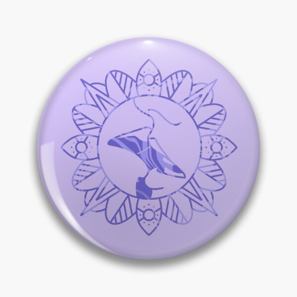 Artikelvorschau, Lust Mandala entworfen und verkauft von Rev Art1.