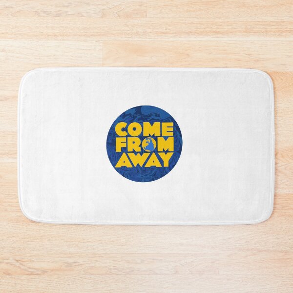 Item preview, Come From Away designed and sold by sticksforpeople.