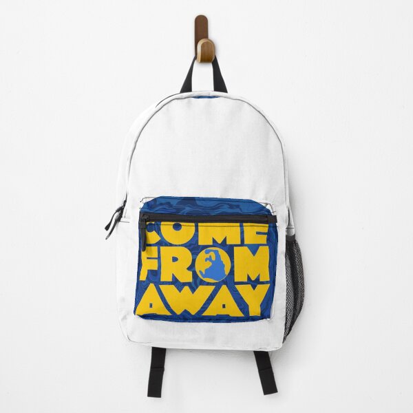Item preview, Come From Away designed and sold by sticksforpeople.