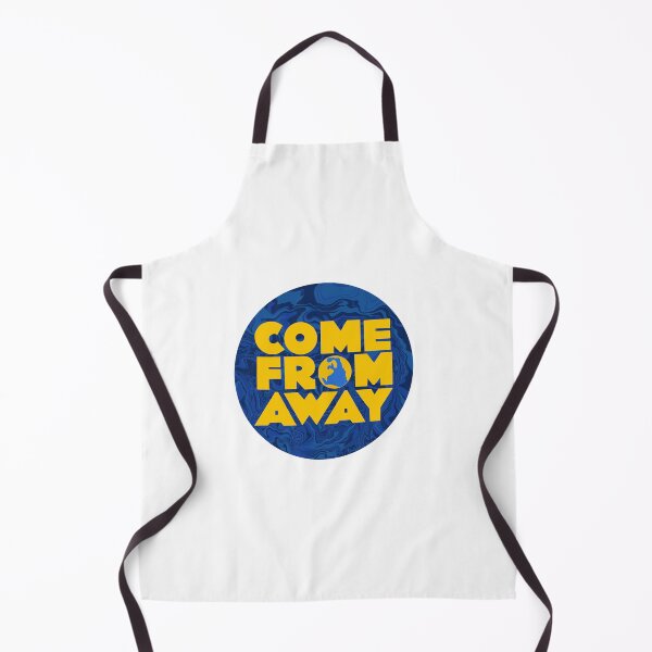 Item preview, Come From Away designed and sold by sticksforpeople.