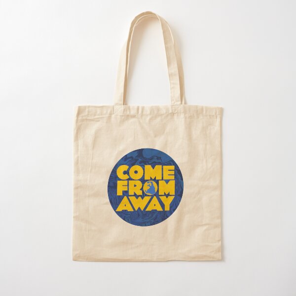 Item preview, Come From Away designed and sold by sticksforpeople.