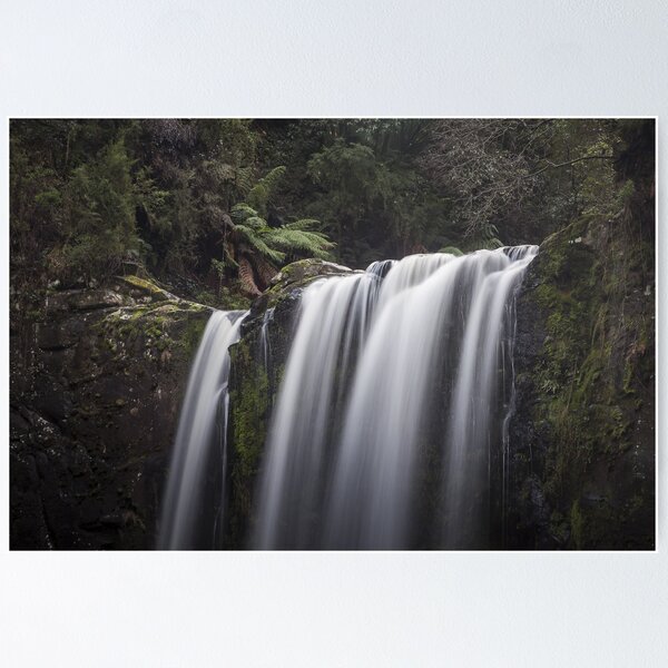 Item preview, Top of The Falls designed and sold by Shari Sherriff.