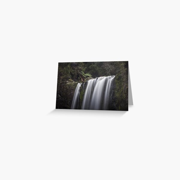 Item preview, Top of The Falls designed and sold by Shari Sherriff.