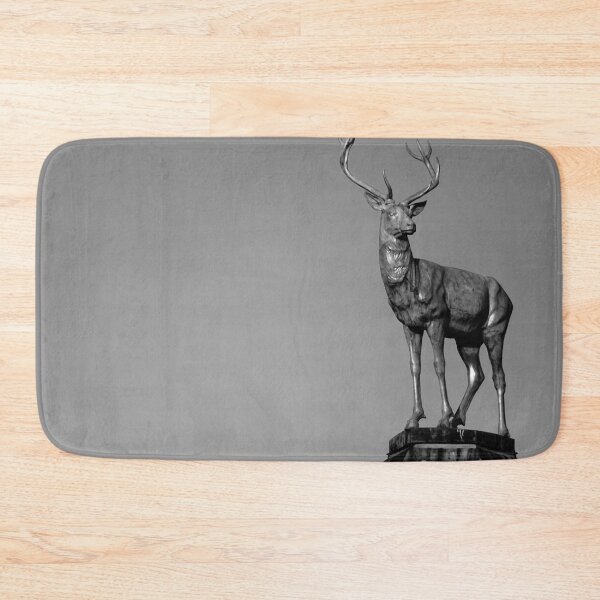 Item preview, Proud stag designed and sold by Catavan.