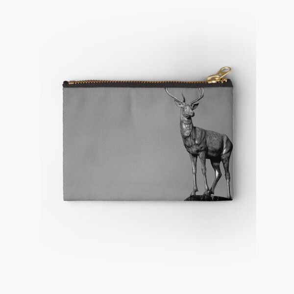 Item preview, Proud stag designed and sold by Catavan.
