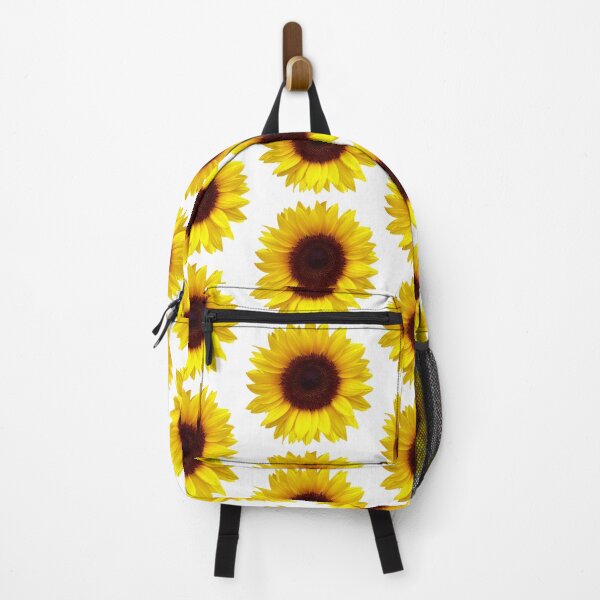 Item preview, Sunflower Pattern designed and sold by marosharaf.