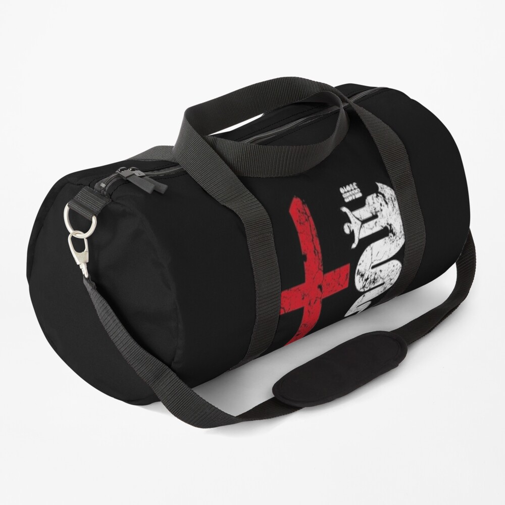 alfa duffle bag