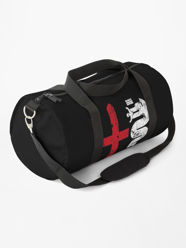 alfa duffle bag