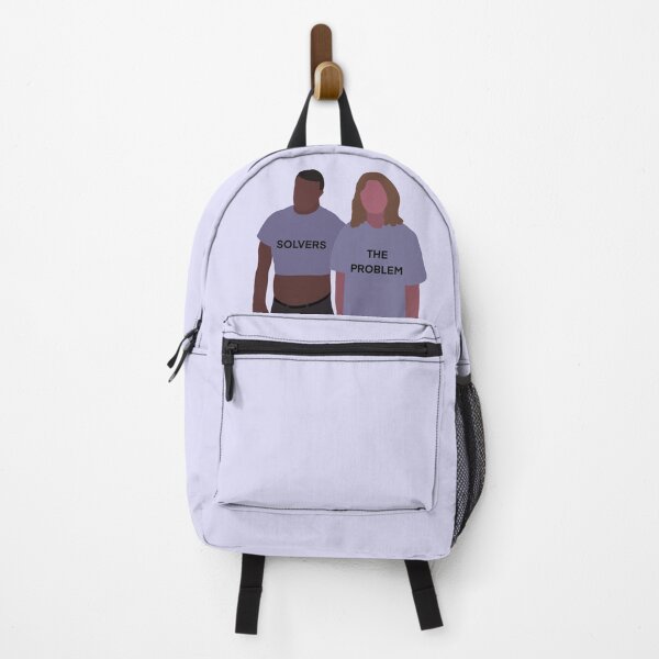 Item preview, Tracy and Jenna, The Problem Solvers - 30 Rock designed and sold by jaelynandrade.