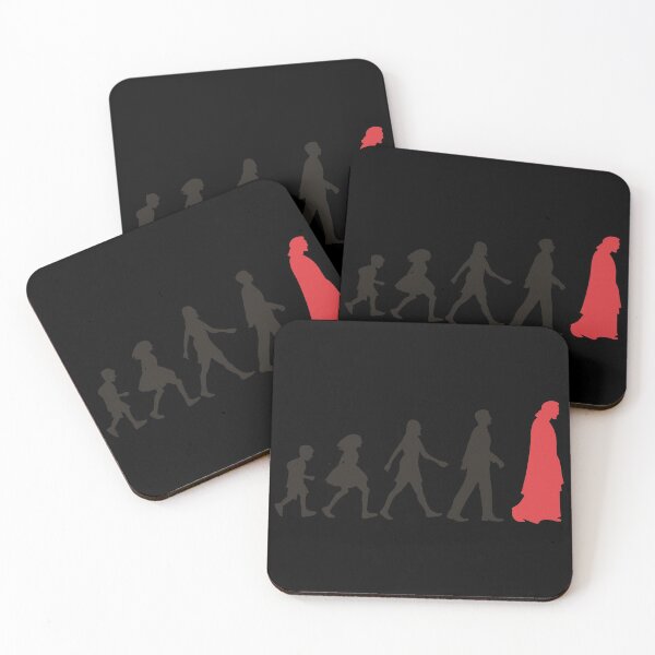 Item preview, Funny Evolution Design designed and sold by DavinciStore21.