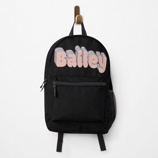 Item preview, Bailey Name  designed and sold by ashleymanheim.