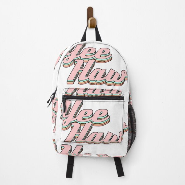 Item preview, Yee Haw designed and sold by Spoof-Tastic.