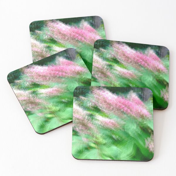 Item preview, Oak leaf hydrangea Impressions designed and sold by EdwardMonet.
