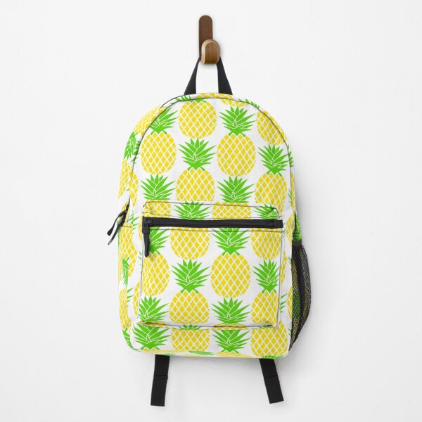 Item preview, Pineapple Pattern designed and sold by marosharaf.