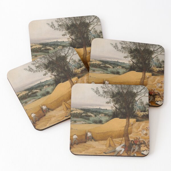 Item preview, The Harvesters designed and sold by Tizeru.