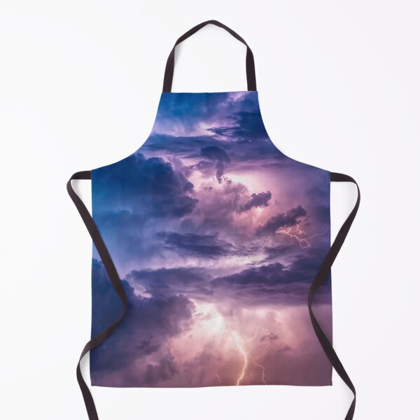 Item preview, Purple lightning designed and sold by Md1982.