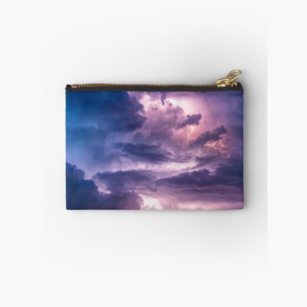 Item preview, Purple lightning designed and sold by Md1982.