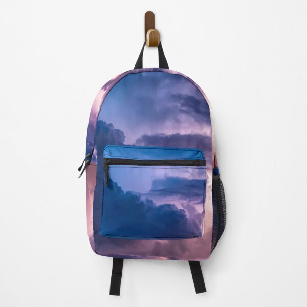 Item preview, Purple lightning designed and sold by Md1982.