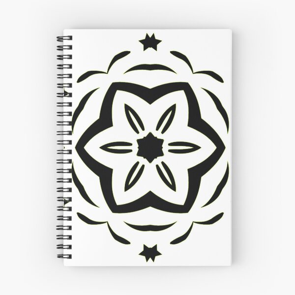 Item preview, The shape of the flower is intertwined designed and sold by Nabidrabbu.