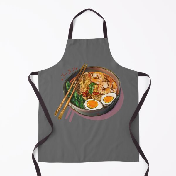 Item preview, Japanses Ramen Noodles Bowl designed and sold by Wieskunde.