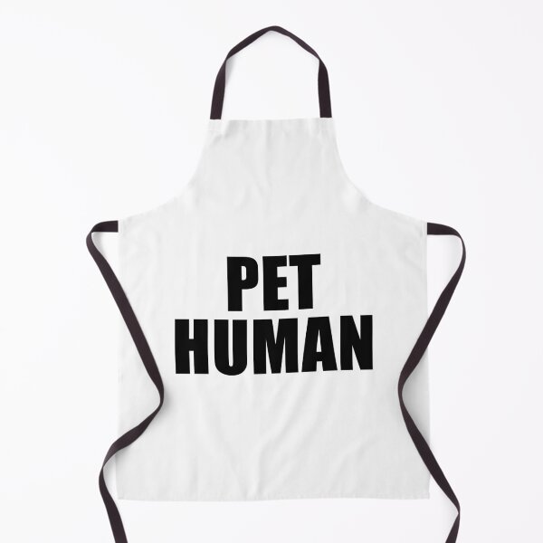 Item preview, Pet Human designed and sold by quoteedesigns.