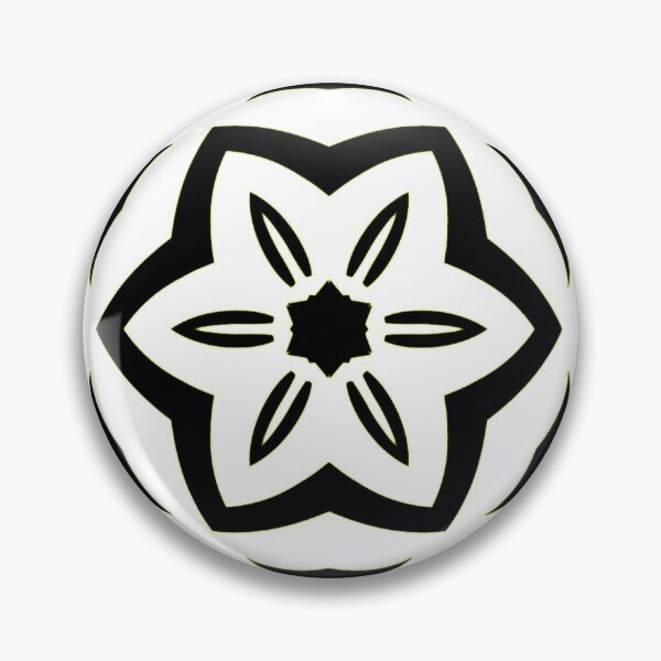 Item preview, The shape of the flower is intertwined designed and sold by Nabidrabbu.
