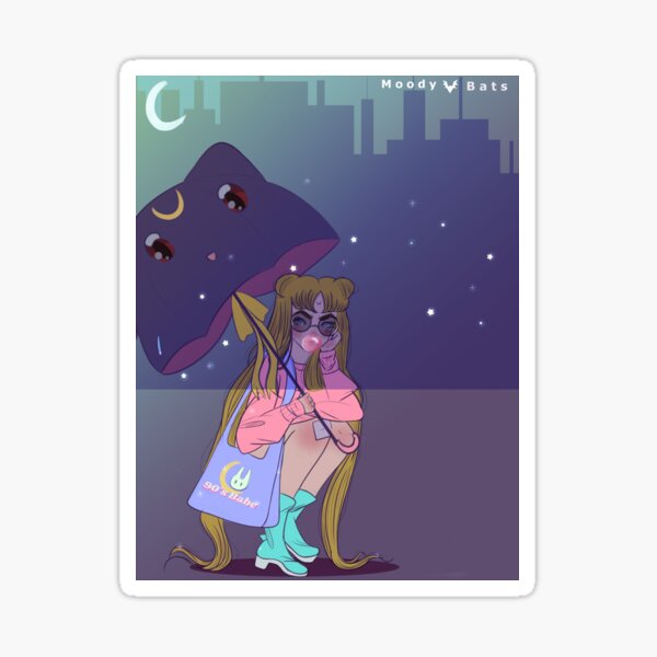 Princess Usagi Gifts Merchandise Redbubble