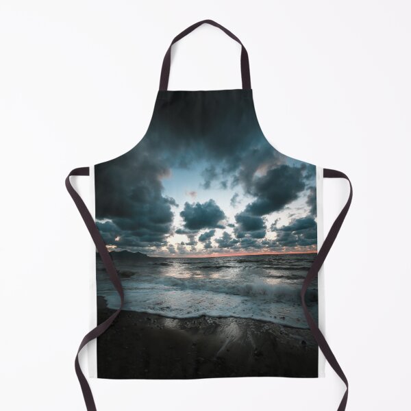 Item preview, Moody Sunset designed and sold by Tina Townhill.