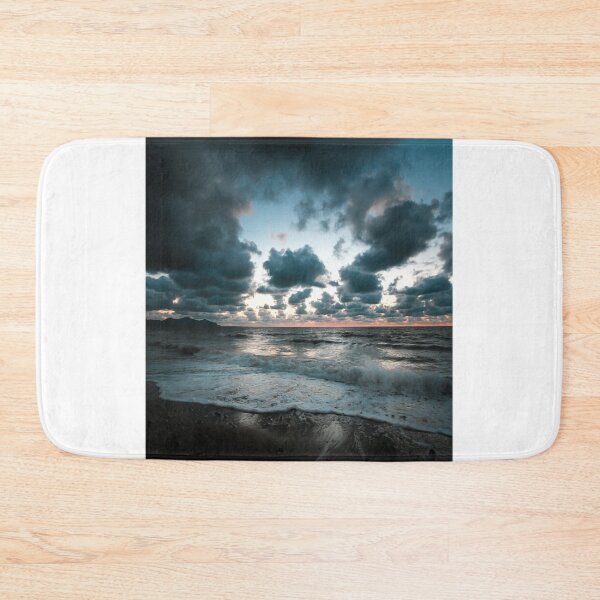 Item preview, Moody Sunset designed and sold by Tina  Townhill.