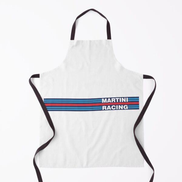 Item preview, Martini Racing designed and sold by PSstudio.