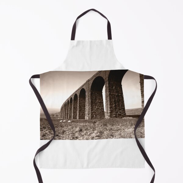 Item preview, Ribble Head Viaduct designed and sold by Billlee.