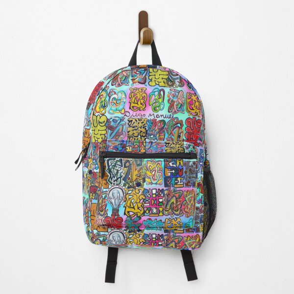 Item preview, Graffitis 2020 7 designed and sold by Diego Manuel Rodriguez.