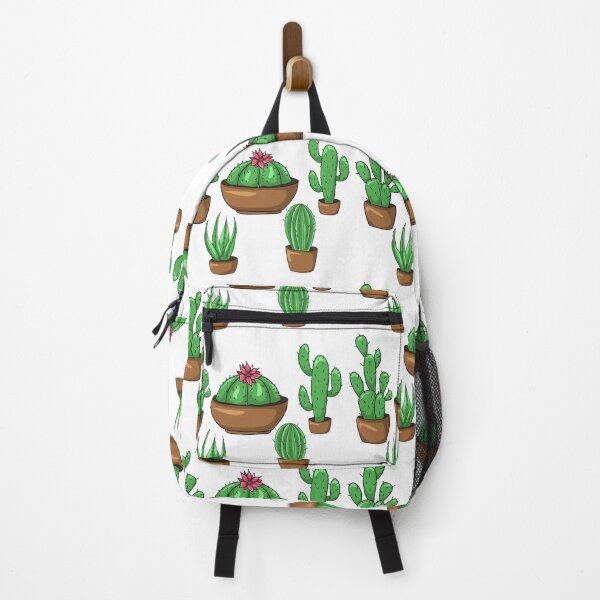 Item preview, Cactus Pattern designed and sold by marosharaf.