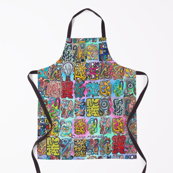 Item preview, Graffitis 2020 7 designed and sold by Diego Manuel Rodriguez.