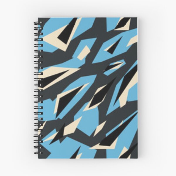 Item preview, Seamless camo pattern designed and sold by creationsXD.