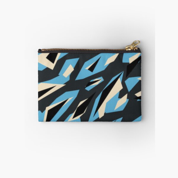 Item preview, Seamless camo pattern designed and sold by creationsXD.