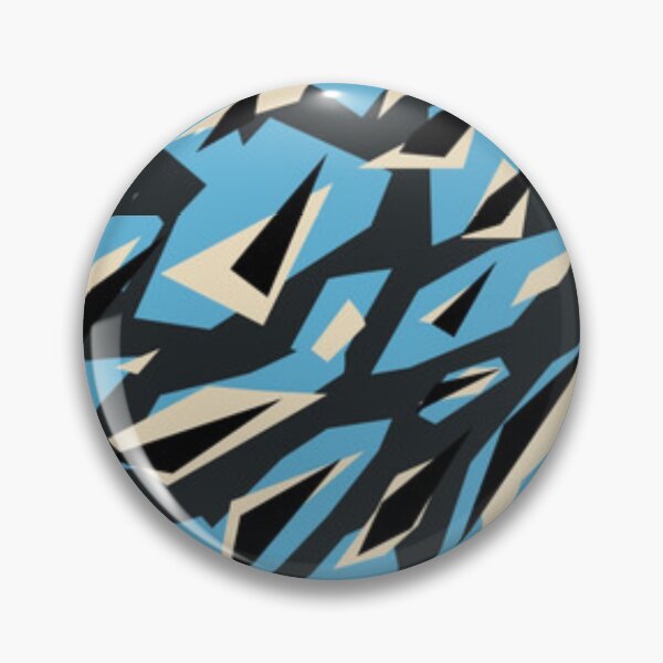 Item preview, Seamless camo pattern designed and sold by creationsXD.