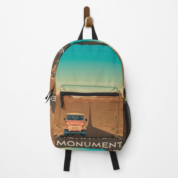 Item preview, Arizona-Utah Border - Monument Valley designed and sold by art-lovers.