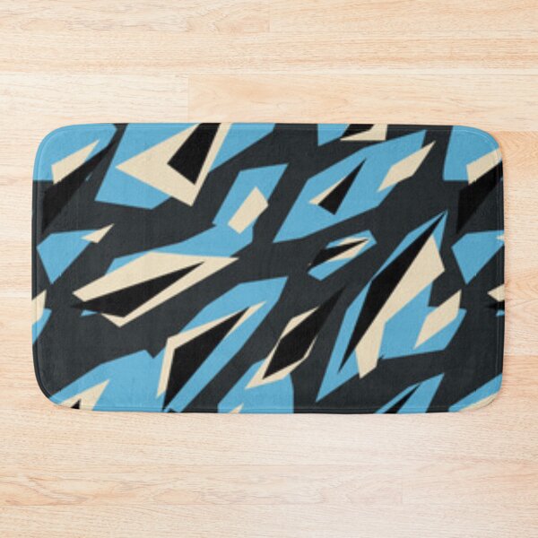 Item preview, Seamless camo pattern designed and sold by creationsXD.