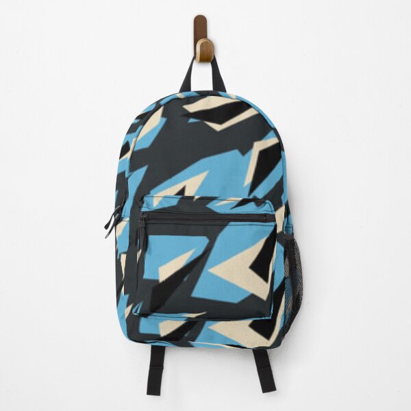 Item preview, Seamless camo pattern designed and sold by creationsXD.