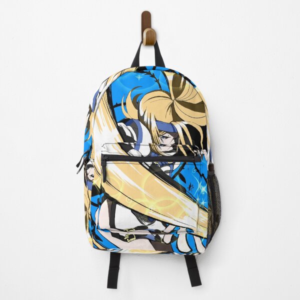 Item preview, OG Millia Rage designed and sold by AriDynamics.