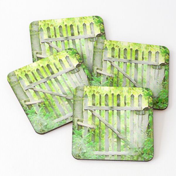 Item preview, Latched Gate designed and sold by Ellen Cannon.