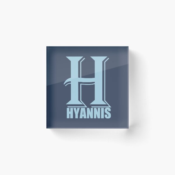 Item preview, Hyannis MA designed and sold by polishalpaca.