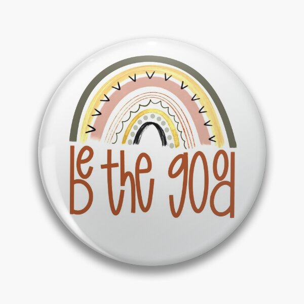 Item preview, Be the good rainbow designed and sold by jessicalynn4611.